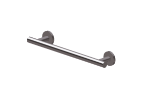 Accessoires 3D - Poign&eacute;e lin&eacute;aire - Ideal standard - Contour 21 - S6484
