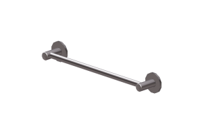 3D Accessories - Towel rail - Ideal standard &ndash; Iom &ndash; A9118