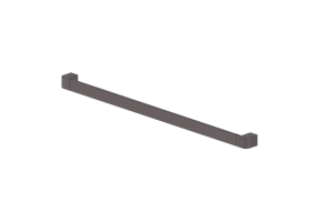 Accessori 3D - Barra portasciugamani - Ideal standard &ndash;Softmood &ndash; A9134