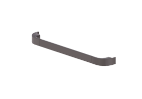 Accessori 3D - Maniglia 45cm - Ideal standard &ndash; Tonic II &ndash; R4356