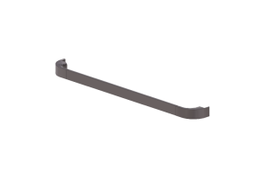 Accesorios 3D - Tirador 60cm - Ideal standard &ndash; Tonic II &ndash; R4358