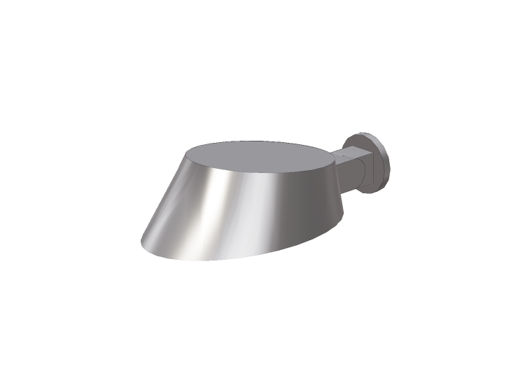 Lampada da parete 3D - Lampada da parete - iGuzzini -... Lampada da parete 3D - Lampada da parete - iGuzzini -...