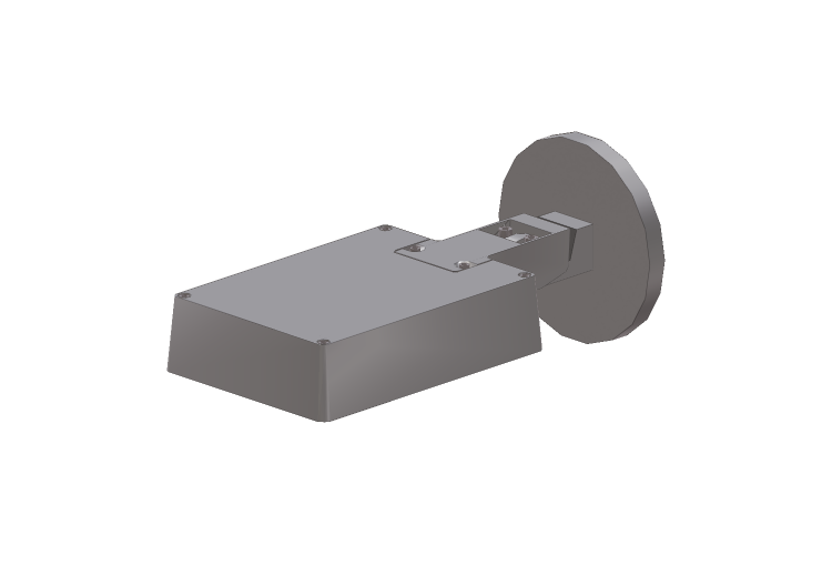 3D Wandlampe - Wandlampe - iGuzzini - Platea Pro 296x214mm... 3D Wandlampe - Wandlampe - iGuzzini - Platea Pro 296x214mm...
