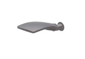 3D Wandlampe - Wandlampe - iGuzzini - Wow 758x415mm