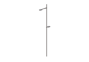 R&eacute;verb&egrave;res routiers 3D - R&eacute;verb&egrave;re - iGuzzini - Platea Pro 406x276mm