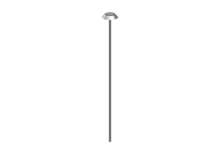 3D Street Lights - Street Light - iGuzzini - Twilight... 3D Street Lights - Street Light - iGuzzini - Twilight...