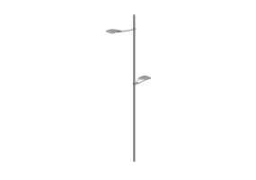 R&eacute;verb&egrave;res routiers 3D - R&eacute;verb&egrave;re - iGuzzini - Wow 807x505mm
