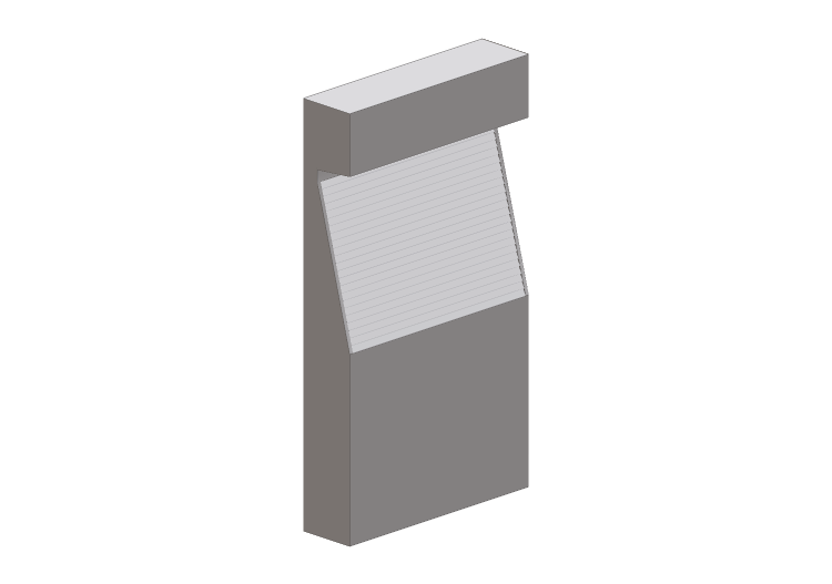Postes de amarração 3D - Poste de proteção - iGuzzini -... Postes de amarração 3D - Poste de proteção - iGuzzini -...