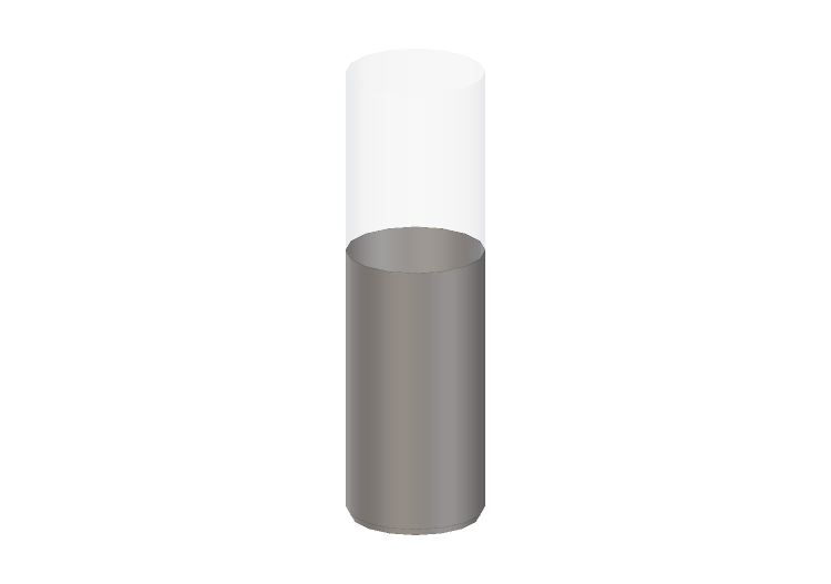 3D Poller - Poller - iGuzzini - iPoint ø100x335mm -... 3D Poller - Poller - iGuzzini - iPoint ø100x335mm -...