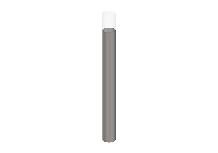 3D Poller - Poller - iGuzzini - iPoint ø100x1005mm -... 3D Poller - Poller - iGuzzini - iPoint ø100x1005mm -...
