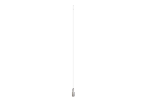 3D Poller - Poller - iGuzzini - Typha &oslash;15x1000mm
