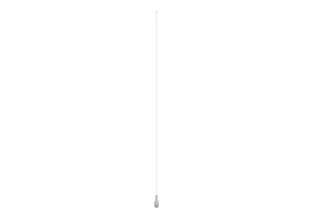 3D Post - Bollard - iGuzzini - Typha &oslash;15x1500mm
