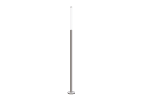 3D Poller - Poller - iGuzzini - Zyl &oslash;112x1350mm
