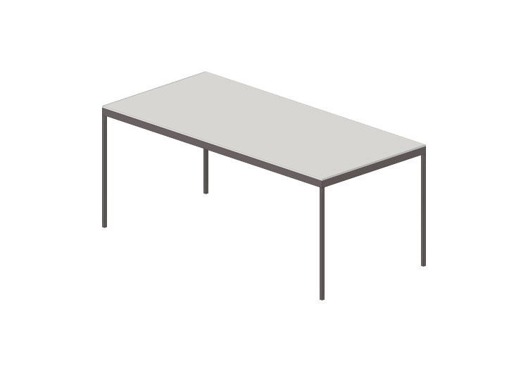 Mesas 3D - Mesa de madeira envernizada - Ikea - Torsby -... Mesas 3D - Mesa de madeira envernizada - Ikea - Torsby -...