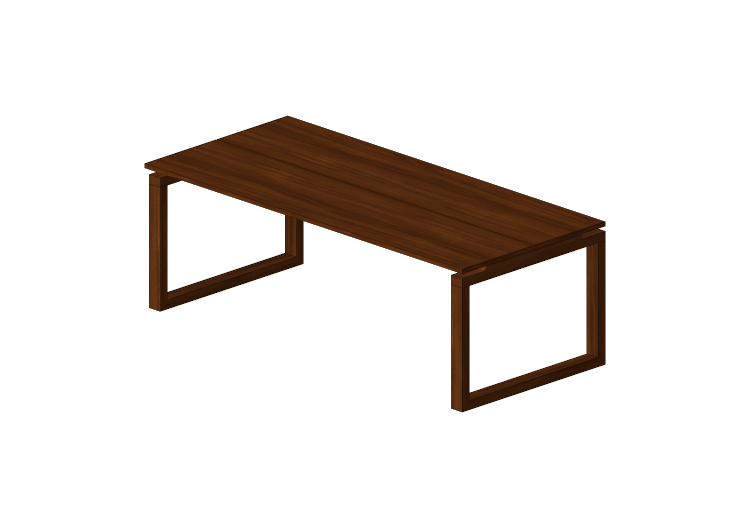 3D Tisch - Tisch aus Holz - Ikea - Mӧrbylånga - IKEA 3D Tisch - Tisch aus Holz - Ikea - Mӧrbylånga - IKEA