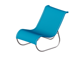 3D St&uuml;hle - Schaukelstuhl - Ikea - Emmabo