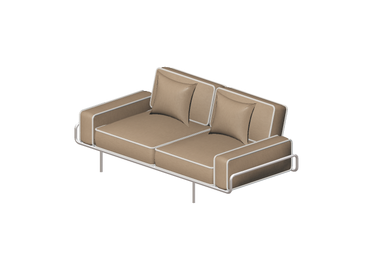 Divans 3D - Canapé en tissu - Ikea - PS 2012 - IKEA Divans 3D - Canapé en tissu - Ikea - PS 2012 - IKEA
