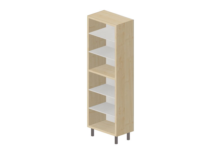 Estantes 3D - Estante de madeira - Ikea - Magiker - IKEA Estantes 3D - Estante de madeira - Ikea - Magiker - IKEA