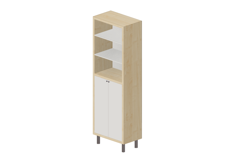 Estantes 3D - Estante de madeira - Ikea - Magiker - IKEA Estantes 3D - Estante de madeira - Ikea - Magiker - IKEA