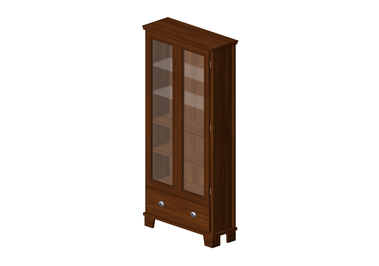 Estantes 3D - Estante de madeira - Ikea - Markor - IKEA Estantes 3D - Estante de madeira - Ikea - Markor - IKEA
