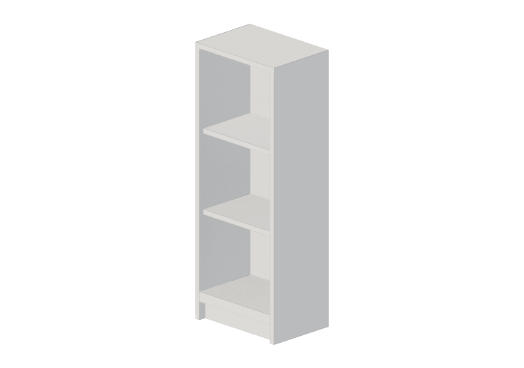 3D Bookshelves and Containers - Lacquered wood bookcase -... 3D Bookshelves and Containers - Lacquered wood bookcase -...