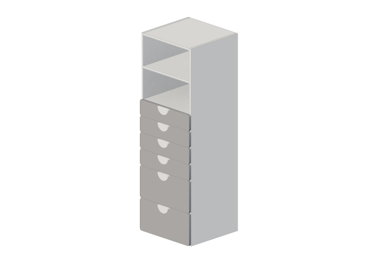 3D Bookshelves and Containers - Lacquered wood bookcase -... 3D Bookshelves and Containers - Lacquered wood bookcase -...