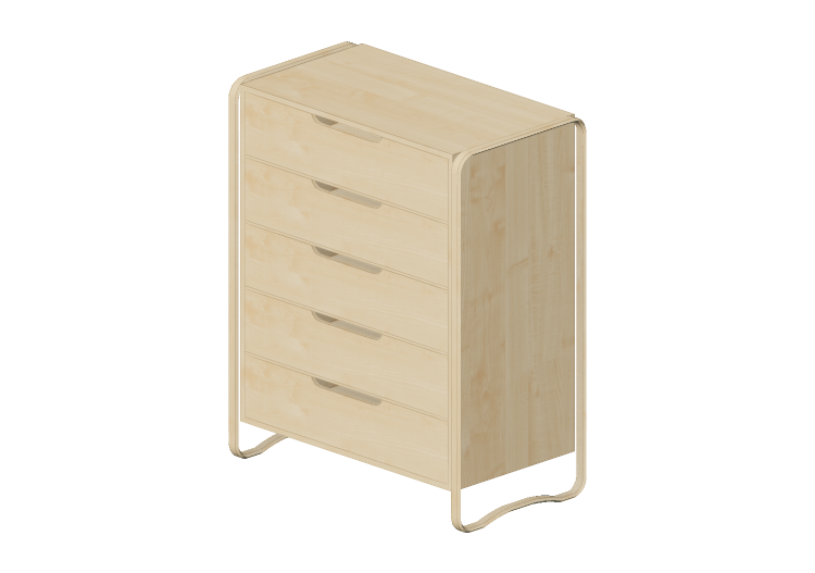 3D Schränke und Kommoden - Kommode aus Holz - Ikea - Anes -... 3D Schränke und Kommoden - Kommode aus Holz - Ikea - Anes -...