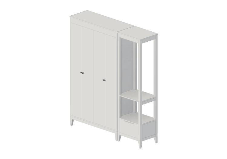 3D Schränke und Kommoden - Kombination Schränke - Ikea -... 3D Schränke und Kommoden - Kombination Schränke - Ikea -...