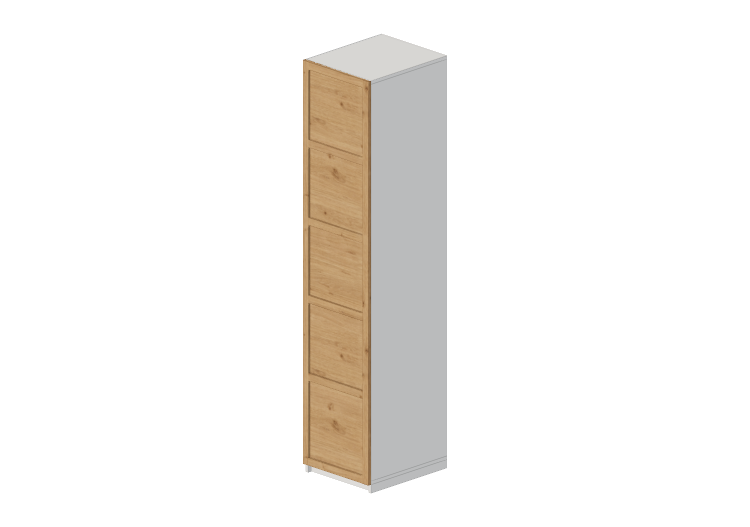 3D Schränke und Kommoden - Schrank aus Holz, lackiert -... 3D Schränke und Kommoden - Schrank aus Holz, lackiert -...