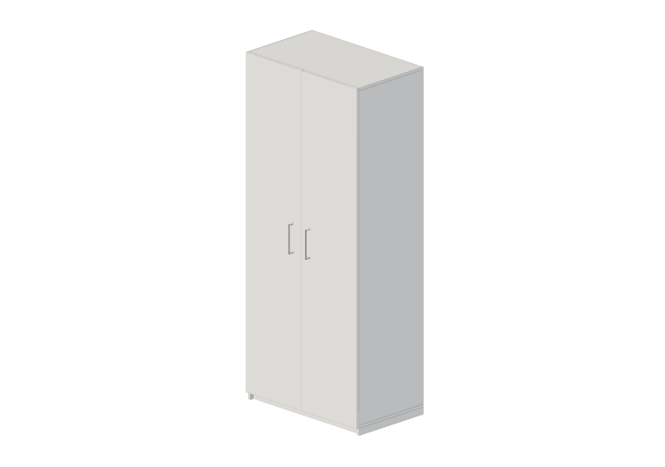 Armadi 3D - Armadio in legno laccato - Ikea - Pax - Forsand... Armadi 3D - Armadio in legno laccato - Ikea - Pax - Forsand...