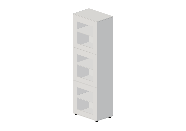 Muebles 3D - Mueble de madera lacada - Ikea - Besta - IKEA Muebles 3D - Mueble de madera lacada - Ikea - Besta - IKEA