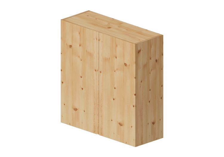 Meubles 3D - Meuble en bois - Ikea - Ivar - IKEA Meubles 3D - Meuble en bois - Ikea - Ivar - IKEA