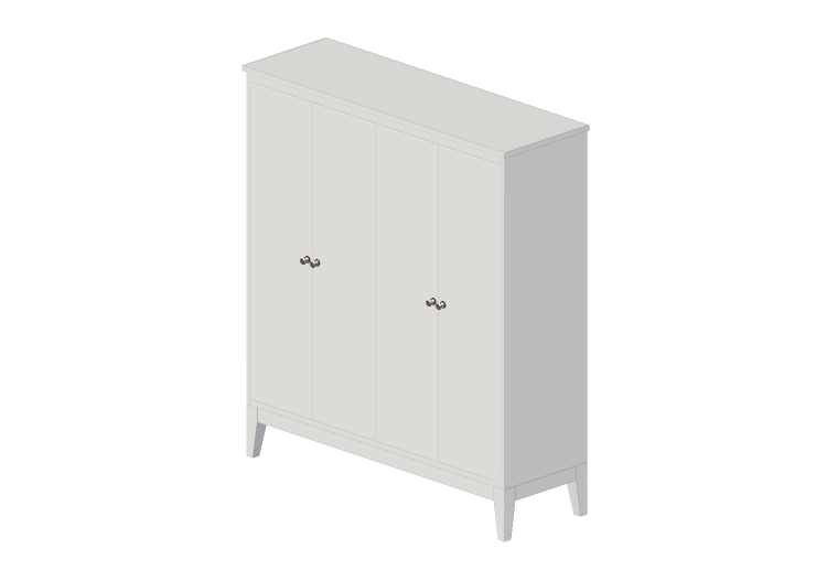 3D Furniture - Lacquered wood furniture - Ikea - Idanӓs -... 3D Furniture - Lacquered wood furniture - Ikea - Idanӓs -...