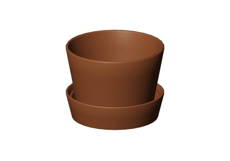 Accesorios 3D - Florero - Ikea - Ingefara - IKEA Accesorios 3D - Florero - Ikea - Ingefara - IKEA