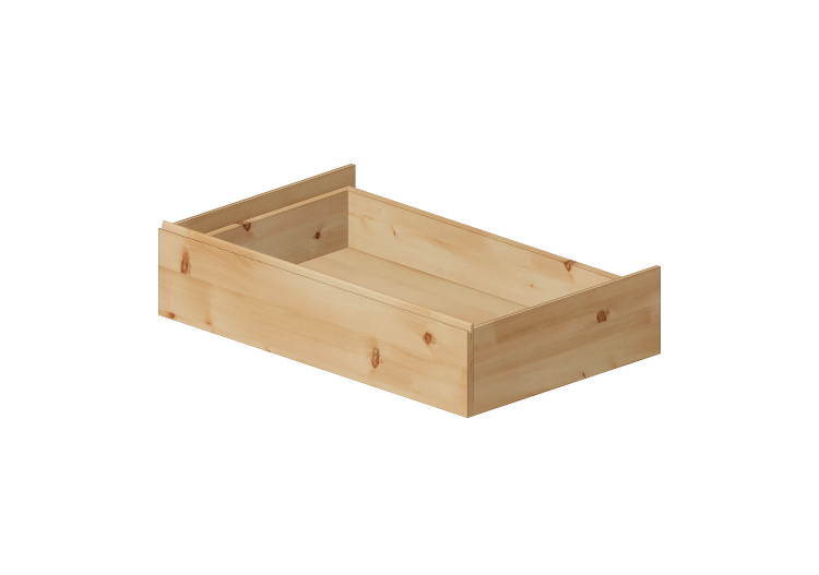 Accessori 3D - Cassetto in legno - Ikea - Ivar - IKEA Accessori 3D - Cassetto in legno - Ikea - Ivar - IKEA