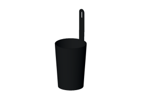 3D Accessories - Plastic storage container - Ikea - Skattan