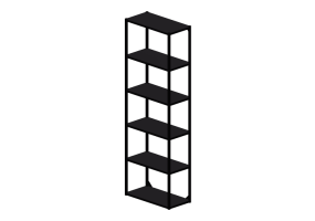 Accessoires 3D - Structure en métal - Ikea - Enhet