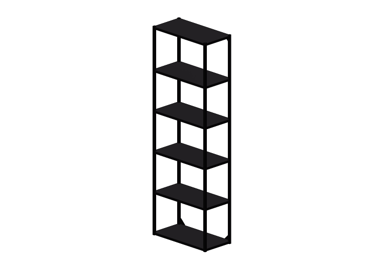 3D Zubehör - Struktur aus Metall - Ikea - Enhet - IKEA 3D Zubehör - Struktur aus Metall - Ikea - Enhet - IKEA
