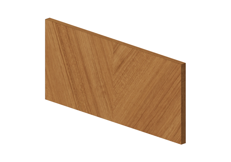 Accessori 3D - Anta in legno - Ikea - Hedeviken - IKEA Accessori 3D - Anta in legno - Ikea - Hedeviken - IKEA