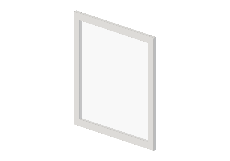 3D Accessories - Lacquered wooden door - Ikea - Sindvik -... 3D Accessories - Lacquered wooden door - Ikea - Sindvik -...