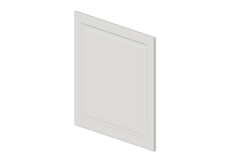 Accessori 3D - Anta in legno laccato - Ikea - Sindvik -... Accessori 3D - Anta in legno laccato - Ikea - Sindvik -...