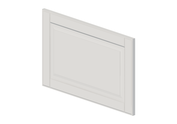 3D Accessories - Lacquered wooden door - Ikea - Sindvik -... 3D Accessories - Lacquered wooden door - Ikea - Sindvik -...