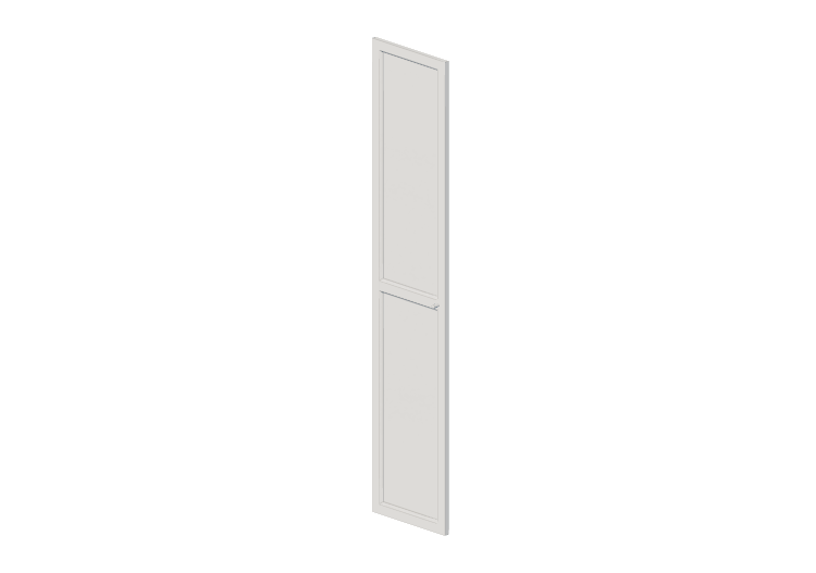 Acessórios 3D - Porta de madeira envernizada - Ikea -... Acessórios 3D - Porta de madeira envernizada - Ikea -...