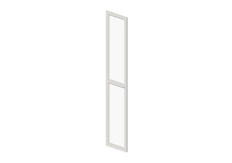 Accesorios 3D - Puerta de madera lacada - Ikea - Oxberg -... Accesorios 3D - Puerta de madera lacada - Ikea - Oxberg -...
