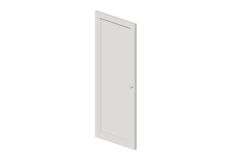 Accessoires 3D - Porte en bois laqué - Ikea - Oxberg - IKEA Accessoires 3D - Porte en bois laqué - Ikea - Oxberg - IKEA