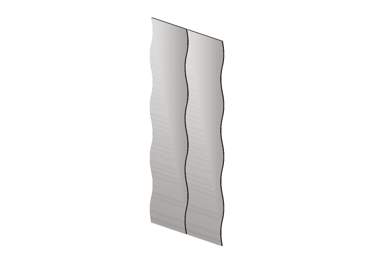 Acessórios 3D - Conjunto de espelhos - Ikea - Krabb - IKEA Acessórios 3D - Conjunto de espelhos - Ikea - Krabb - IKEA