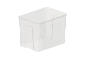 Accessori 3D - Contenitore in plastica - Ikea - Samla