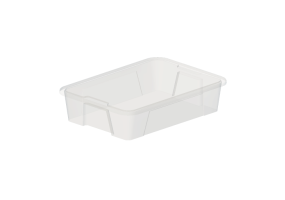Accesorios 3D - Contenedor de pl&aacute;stico - Ikea - Samla
