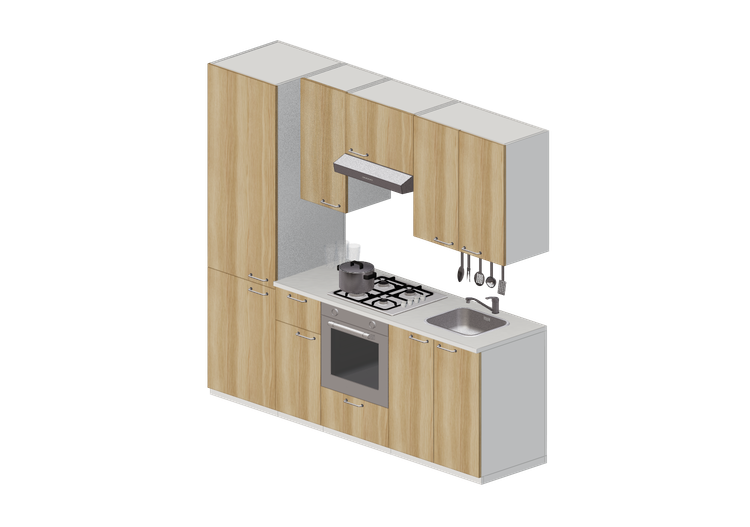 3D Küchen - Küche komplett mit Elektrogeräten - Ikea -... 3D Küchen - Küche komplett mit Elektrogeräten - Ikea -...