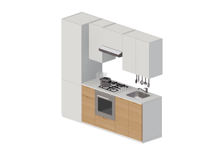 Cuisine 3D - Cuisine avec appareils électroménagers - Ikea... Cuisine 3D - Cuisine avec appareils électroménagers - Ikea...